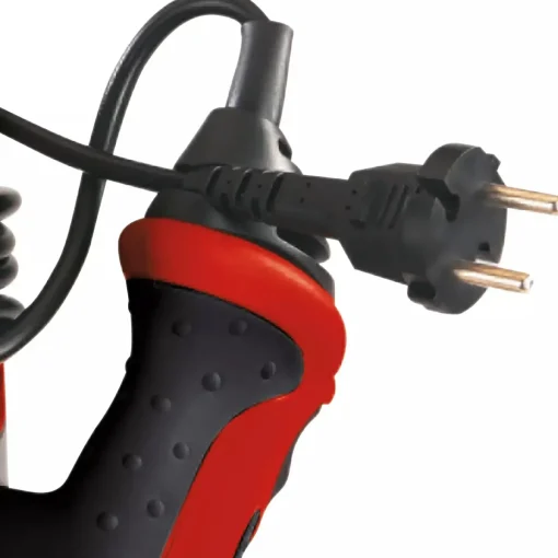 Einhell TE-RO 1255 E overfræser 6 og 8 mm. 230V/1200W