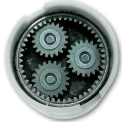 Einhell TE-SD 3,6/1 Li skruemaskine 3,6V/1,5Ah inkl. batteri og lader