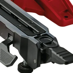 Einhell TE-SM 10 L DUAL kap-/geringssav m/udtræk, Ø254 mm - 2100W
