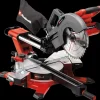Einhell TE-SM 36/254 L LI 18V kap/-geringssav m/udtræk solo
