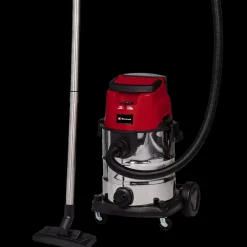 Einhell TE-VC 36/25 Li S 2x18V våd-/tørstøvsuger 25 liter solo
