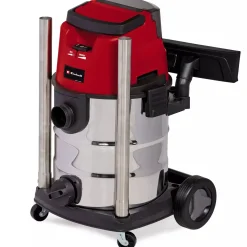 Einhell TE-VC 36/25 Li S 2x18V våd-/tørstøvsuger 25 liter solo