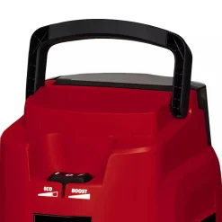 Einhell TE-VC 36/25 Li S 2x18V våd-/tørstøvsuger 25 liter solo