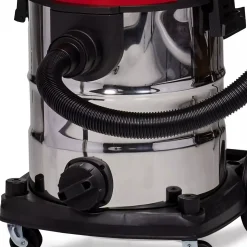 Einhell TE-VC 36/25 Li S 2x18V våd-/tørstøvsuger 25 liter solo