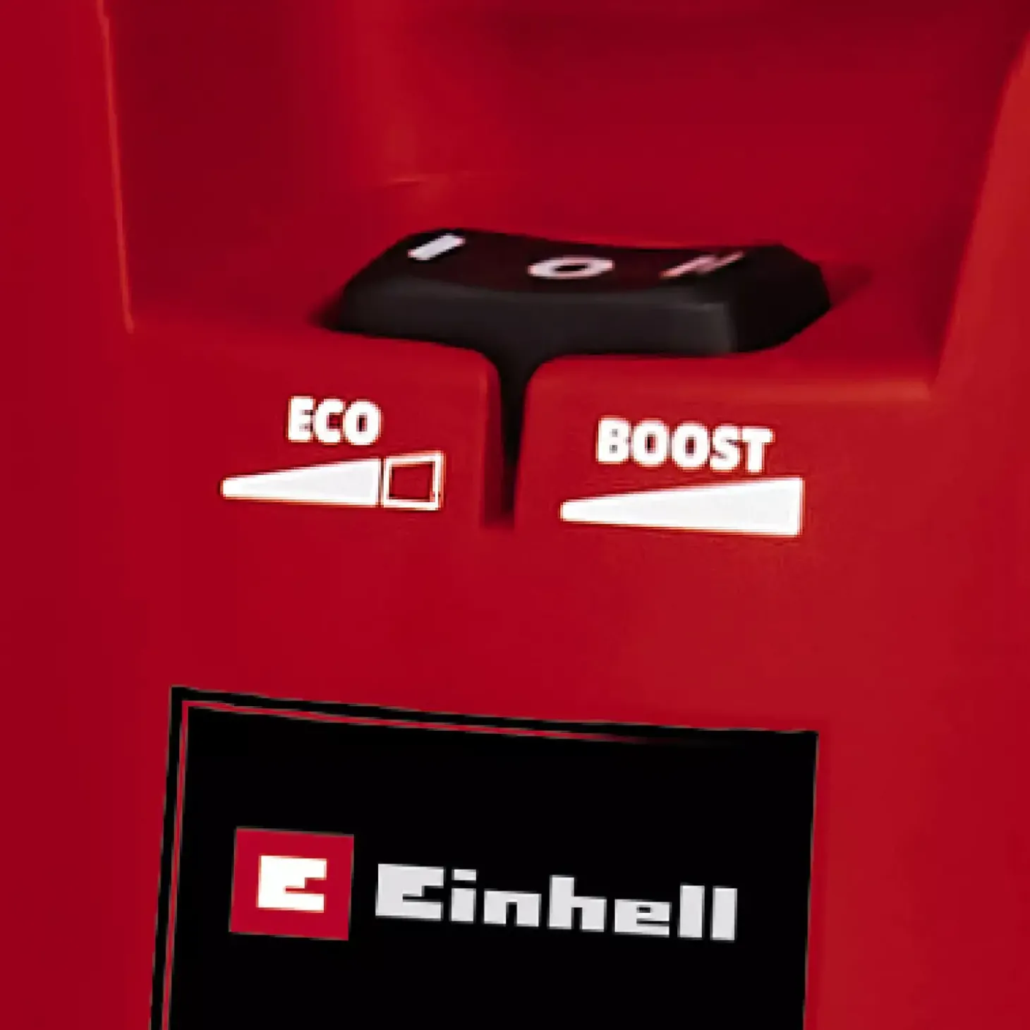 Einhell TE-VC 36/25 Li S 2x18V våd-/tørstøvsuger 25 liter solo