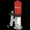 Einhell TE-VE 550/1 A spånsugningsanlæg 65 liter 1150 m³/t 550W
