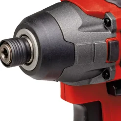 Einhell TP-CI 18/220 Li BL 18V slagskruemaskine solo