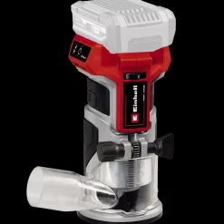 Einhell TP-ET 18 Li BL 18V overfræser solo