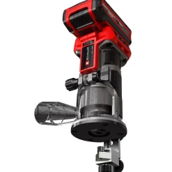 Einhell TP-ET 18 Li BL 18V overfræser solo