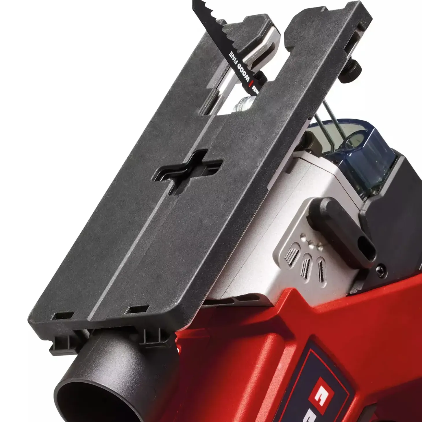 Einhell TP-JS 18/135 Li BL 18V stiksav solo