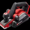 Einhell TP-PL 18/3 Li BL 18V elhøvl solo
