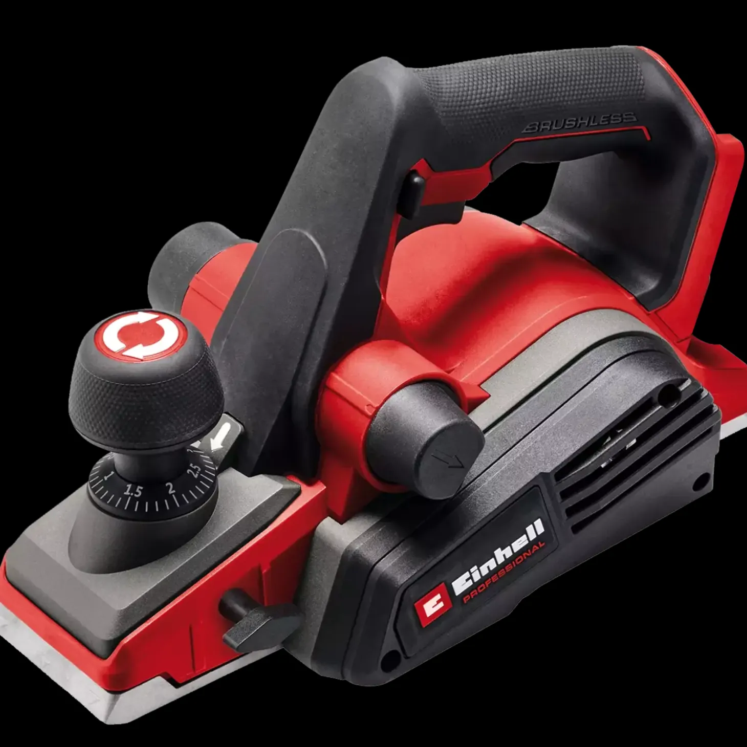 Einhell TP-PL 18/3 Li BL 18V elhøvl solo