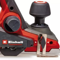 Einhell TP-PL 18/3 Li BL 18V elhøvl solo