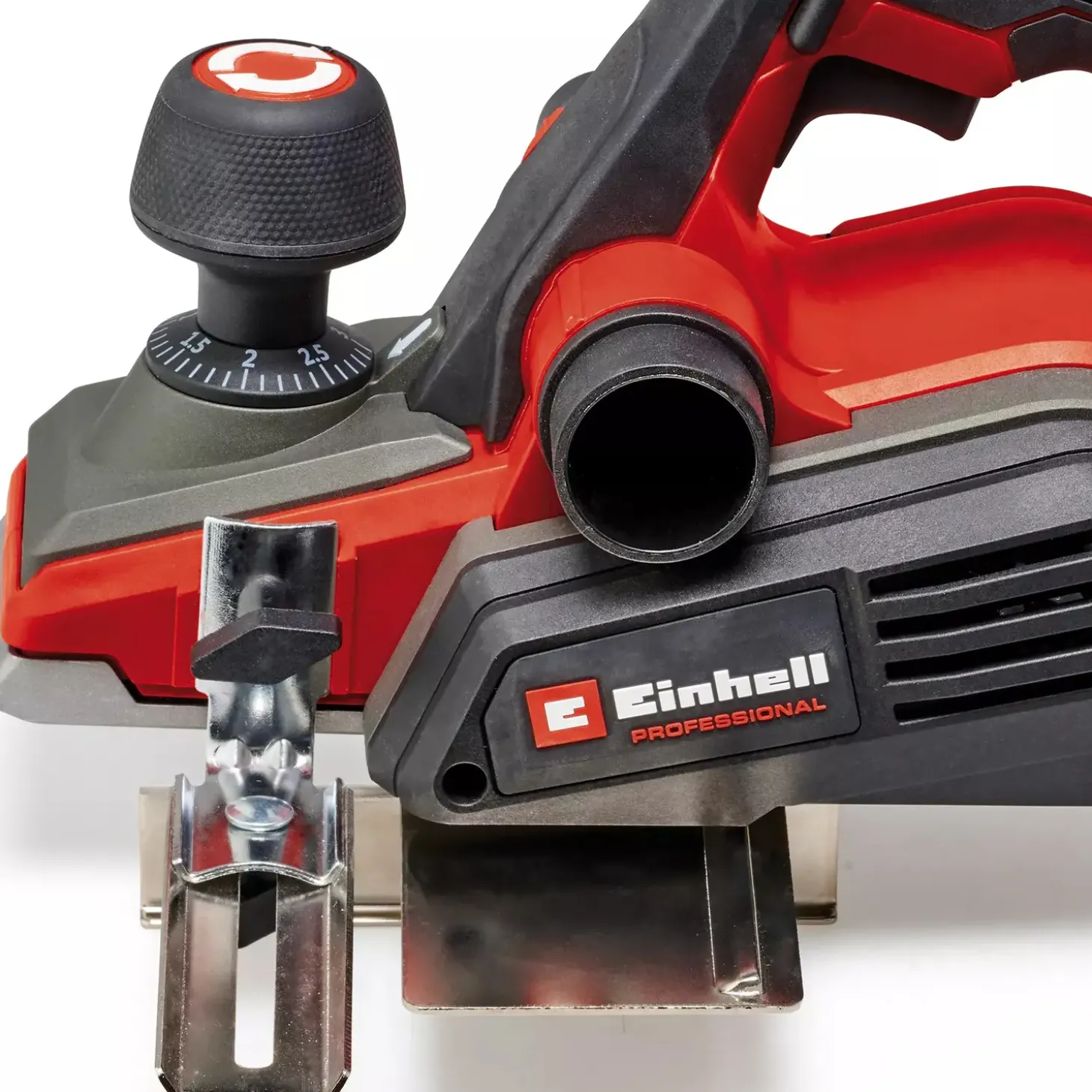 Einhell TP-PL 18/3 Li BL 18V elhøvl solo
