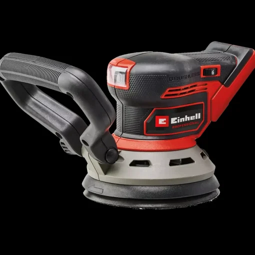 Einhell TP-RS 18/32 Li BL 18V excentersliber solo
