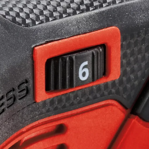 Einhell TP-RS 18/32 Li BL 18V excentersliber solo