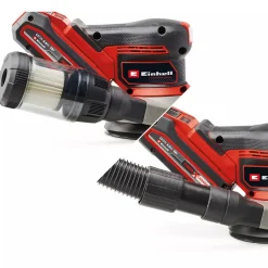 Einhell TP-RS 18/32 Li BL 18V excentersliber solo