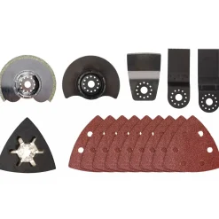 Einhell Varrito 18V multicutter solo