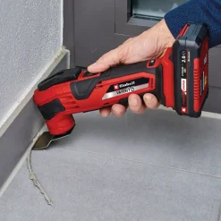 Einhell Varrito 18V multicutter solo