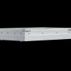Ekstrasider 34 cm til Davidsen trailer 202