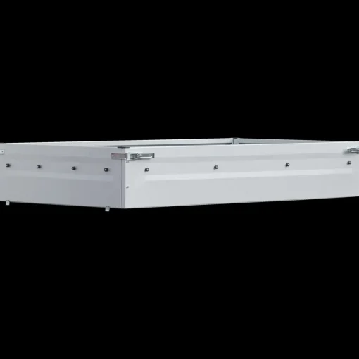 Ekstrasider 34 cm til Davidsen trailer 202