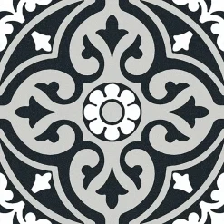 Element Arabesque - Fliseprøve