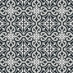Element Arabesque - Fliseprøve