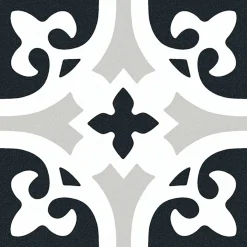 Element Lily Giglio - Fliseprøve