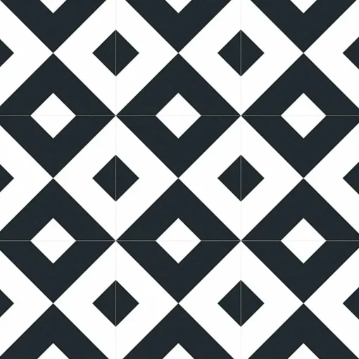 Element Square - Fliseprøve