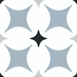 Element Star - Fliseprøve