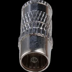 E-Line antennestik lige hun metal