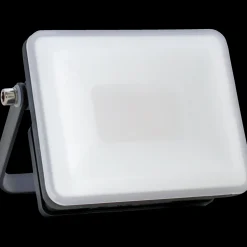 E-LIne Crystal Floodlight 10W grå