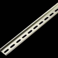 E-Line din skinne 0,5 m