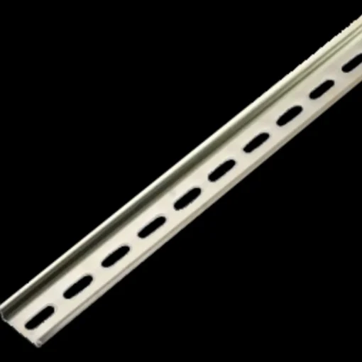 E-Line din skinne 0,5 m