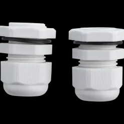 E-Line forskruning m/møtrik M20 2stk.