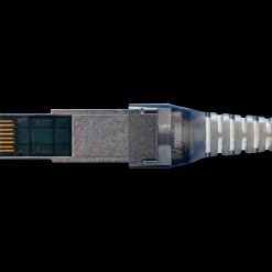 E-Line genmonterbar stik upt cat 6A NE UTP CAT 6A