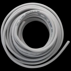 E-Line instal. kabel 3x1,5 10 m grå