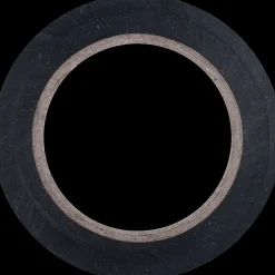 E-Line iso-tape 15 mm x 10 m sort
