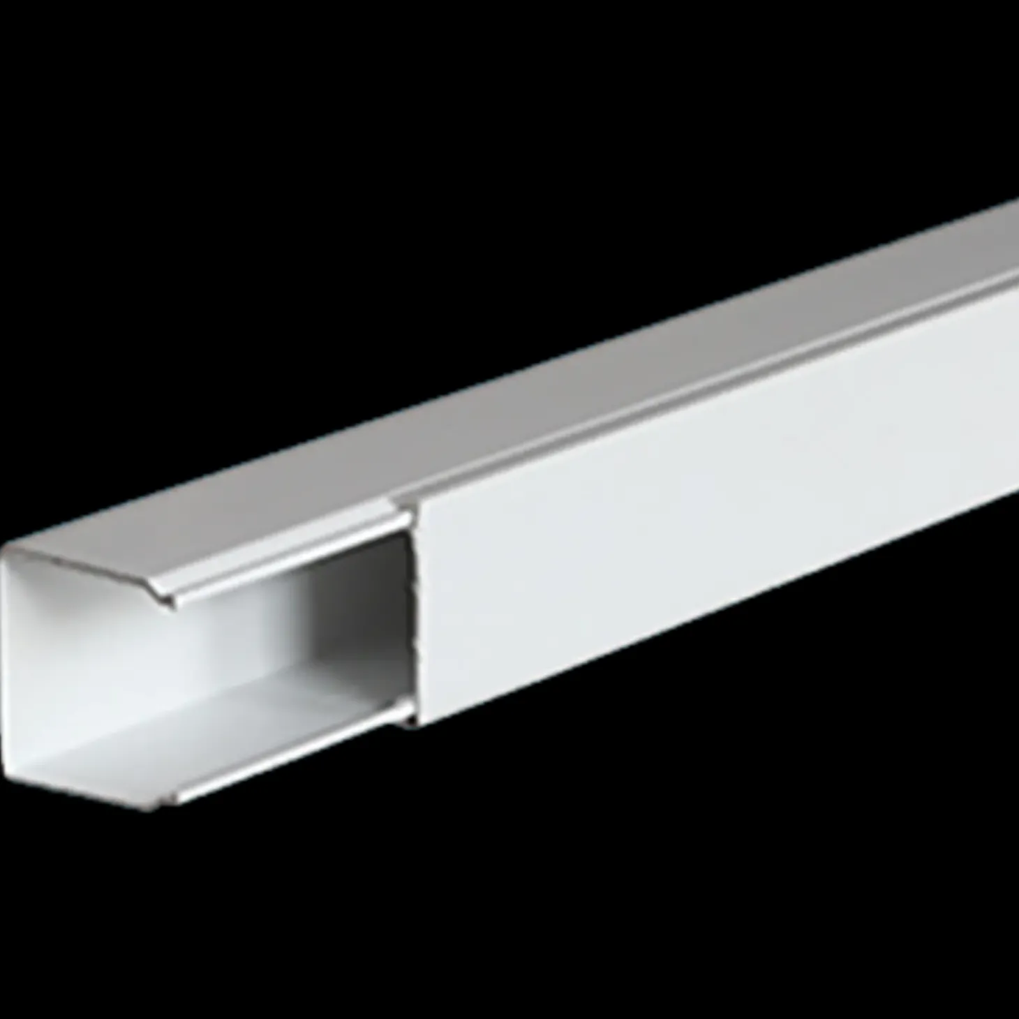 E-Line kabel kanal 40x40