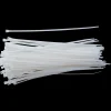E-Line kabelstrips 4,8x280 mm 100 stk natural