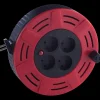 E-Line kabeltromle 8 m