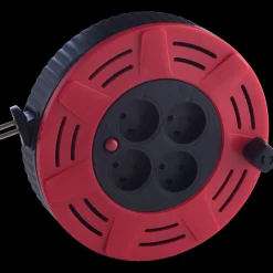 E-Line kabeltromle 8 m