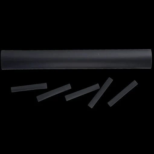 E-Line krympeflexsæt 5x1,5-6mm²