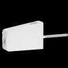E-Line lampe ophæng hvid