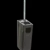 E-Line lampe ophæng sort