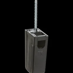 E-Line lampe ophæng sort