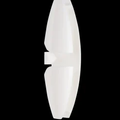 E-Line ledningsforkorter hvid