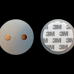 E-Line magnetbeslag til røgalarm