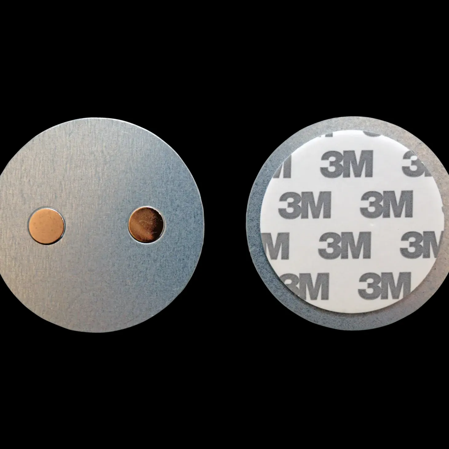 E-Line magnetbeslag til røgalarm