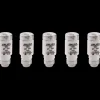 E-Line Neozed Sikring 25A D02 5 stk.